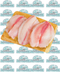 Filete de Tilapia