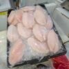 Filete de Tilapia