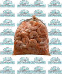 1 Camarón Pacotilla