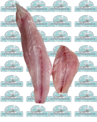 Filete de Robalo