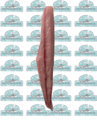 Filete de Dorado