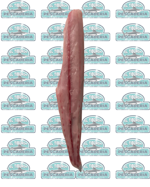 Filete de Dorado